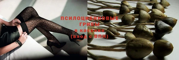 альфа пвп Лиски